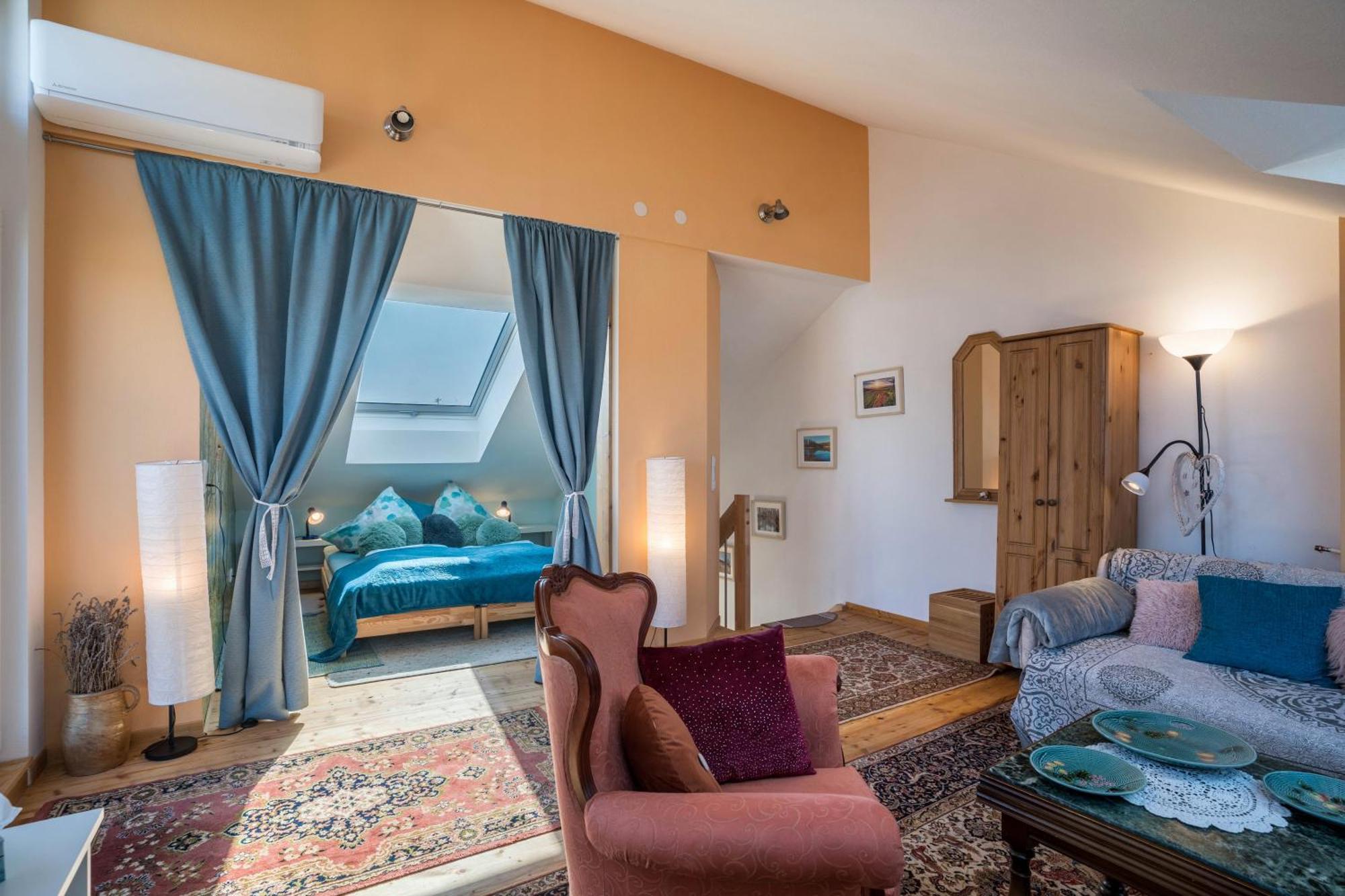 Haus Himmelblick Mit Privater Sauna ساسباخ آم كايزرشتول المظهر الخارجي الصورة