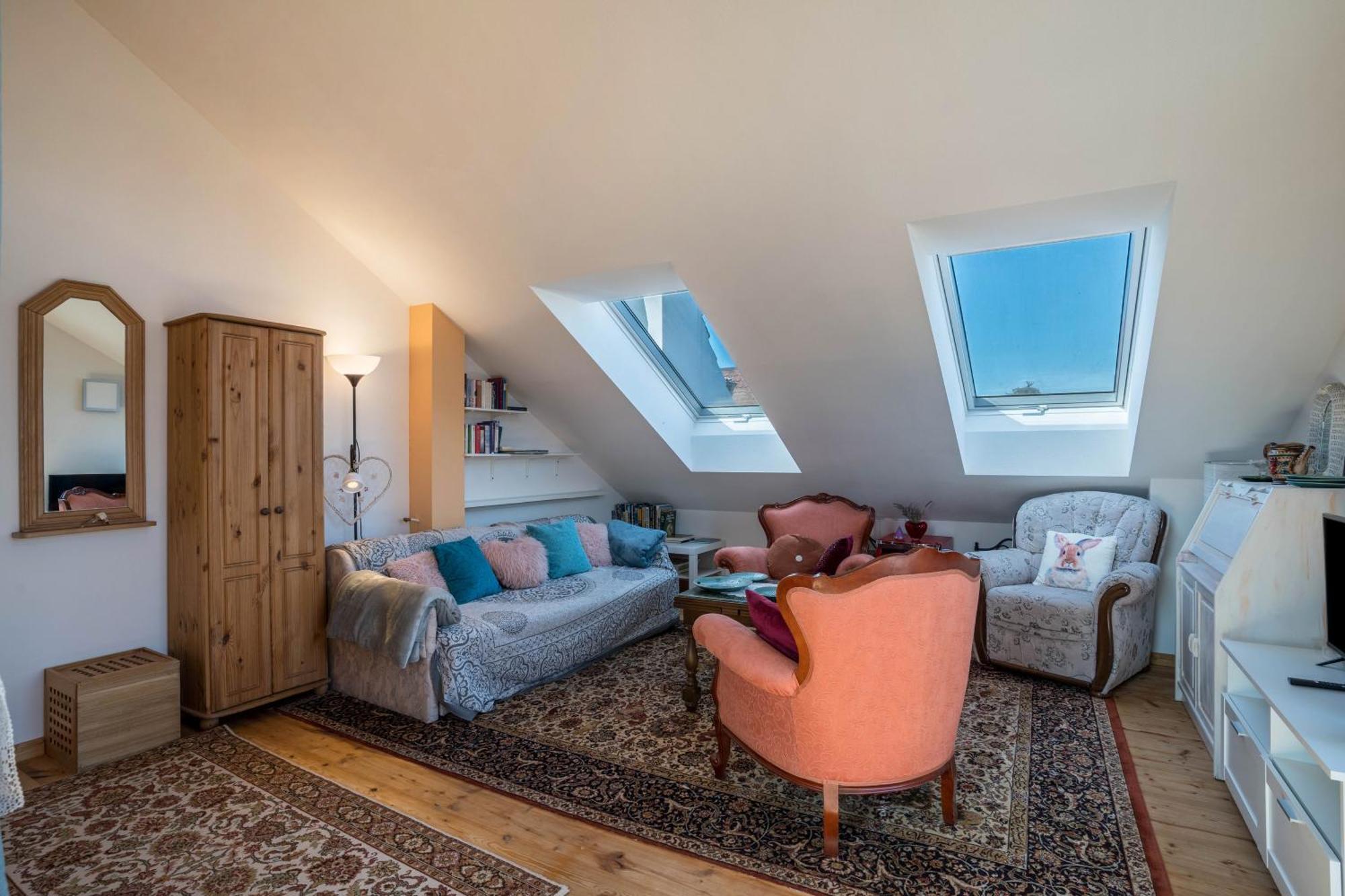 Haus Himmelblick Mit Privater Sauna ساسباخ آم كايزرشتول المظهر الخارجي الصورة