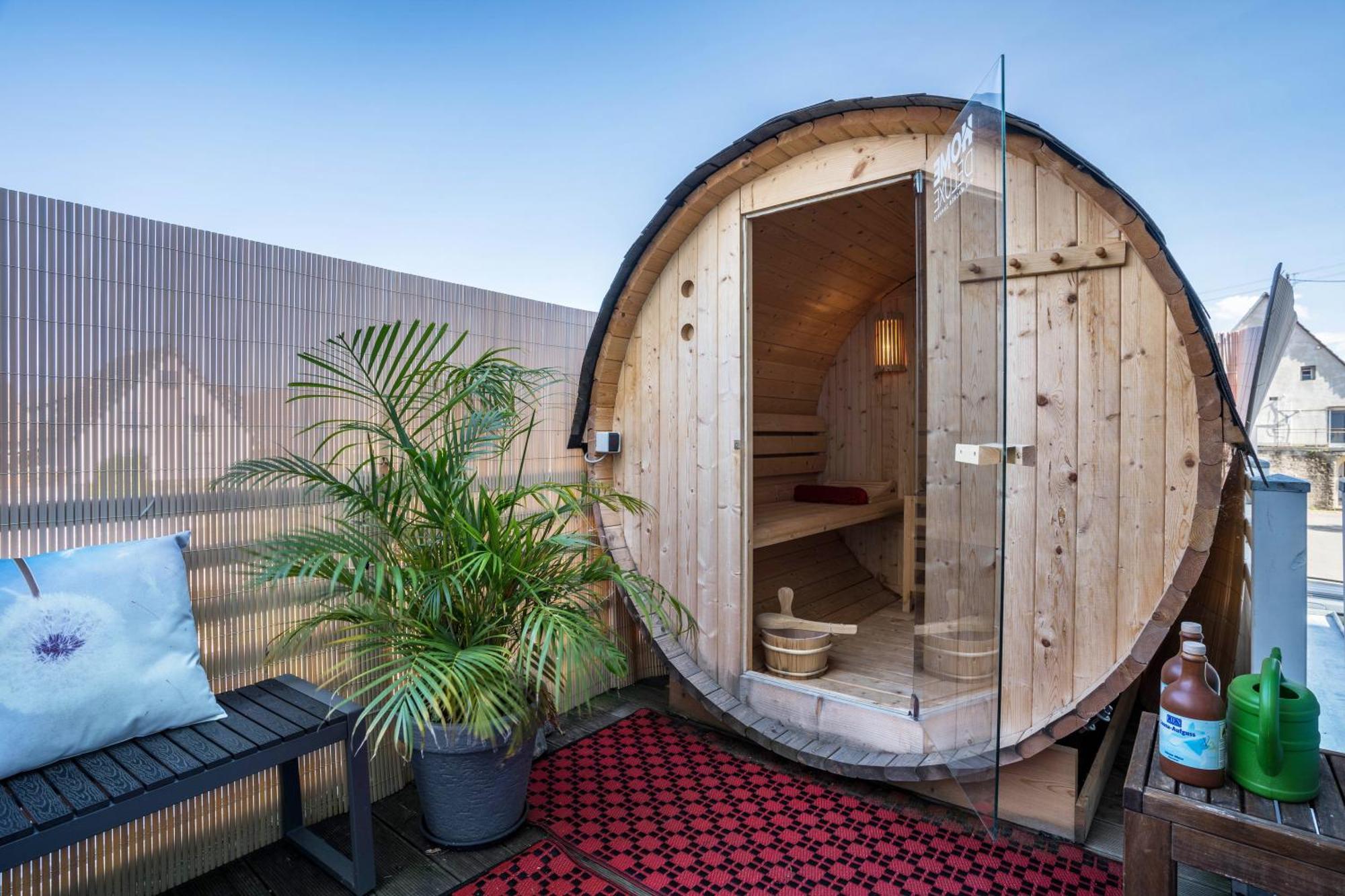 Haus Himmelblick Mit Privater Sauna ساسباخ آم كايزرشتول المظهر الخارجي الصورة